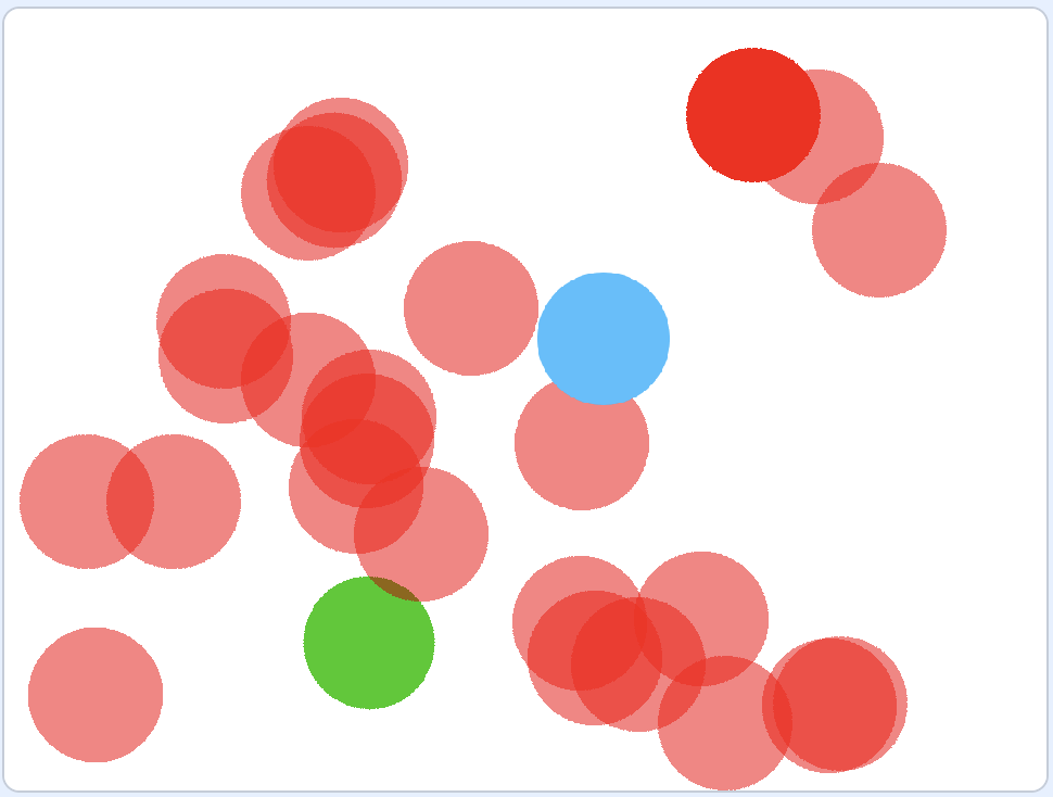 Circle Wars Codelab